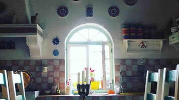 Restauration