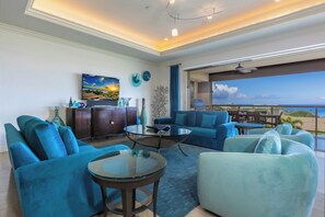 Smart-TV, DVD-Player