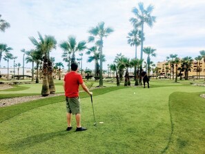 Golf