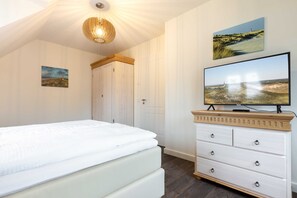 3 Schlafzimmer, WLAN