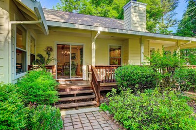 Leafy Lonesome - Murphys Vacation Rentals