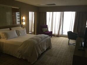 2 Schlafzimmer, WLAN