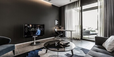 InterContinental Malta, St. Julian's - Entire Family UNIT