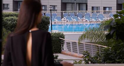 InterContinental Malta, St. Julian's - Ganze Familie EINHEIT