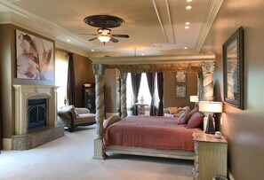 Studiosvit - smekmånad (Blackberry Blossom) | Egyptiska bomullslakan och sängtillbehör av högsta kvalitet