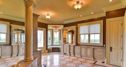 Wildflower Ranch Inn