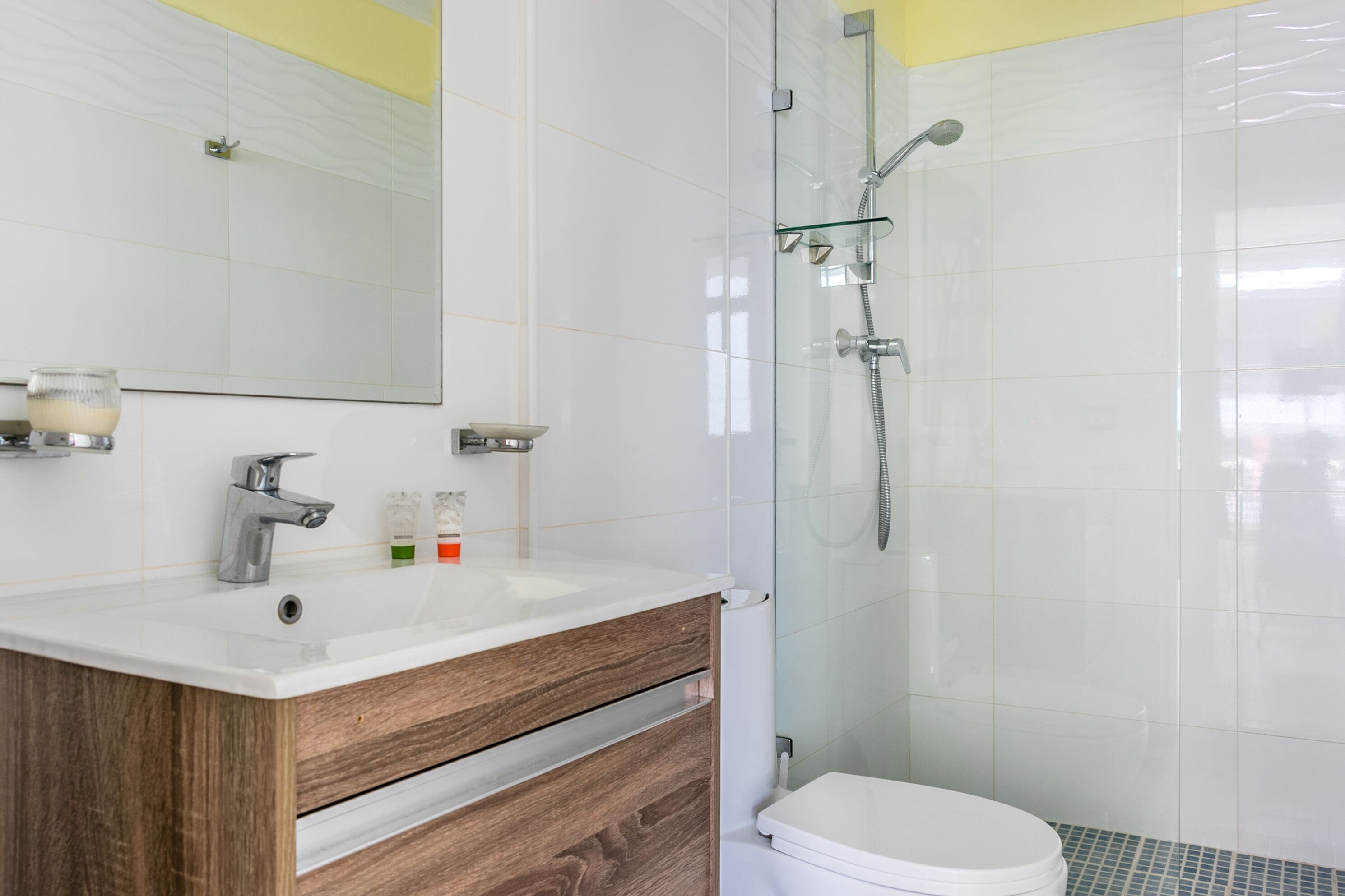 Stunning City Center