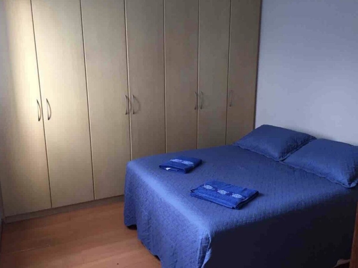 Bild für Gastgeberprofil