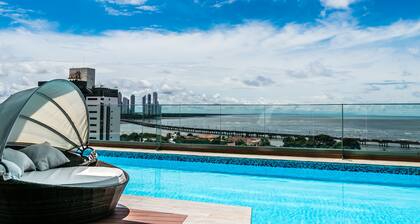Best Condominium Ocean View