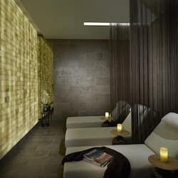 Couples treatment room(s), sauna, steam room, Turkish bath/hammam
