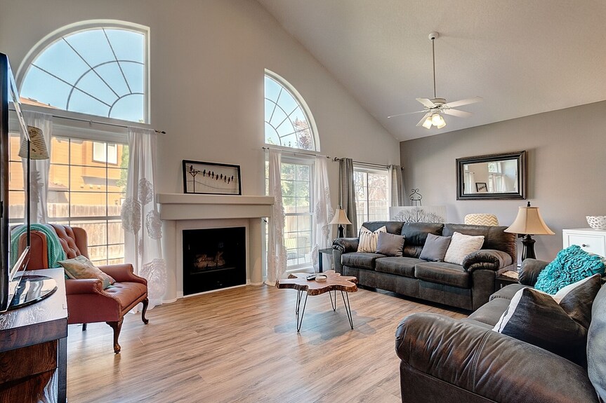 Nouveau!! Belle Maison Au Coeur De Meridian - Idaho