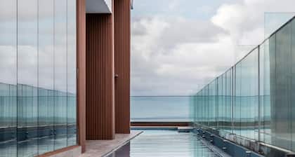 Home Suite Ocean View