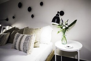 Luxury-Vierbettzimmer (Manhattan)