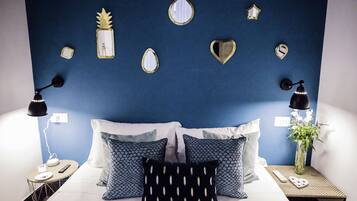 Deluxe Double Room (Old Fashioned)