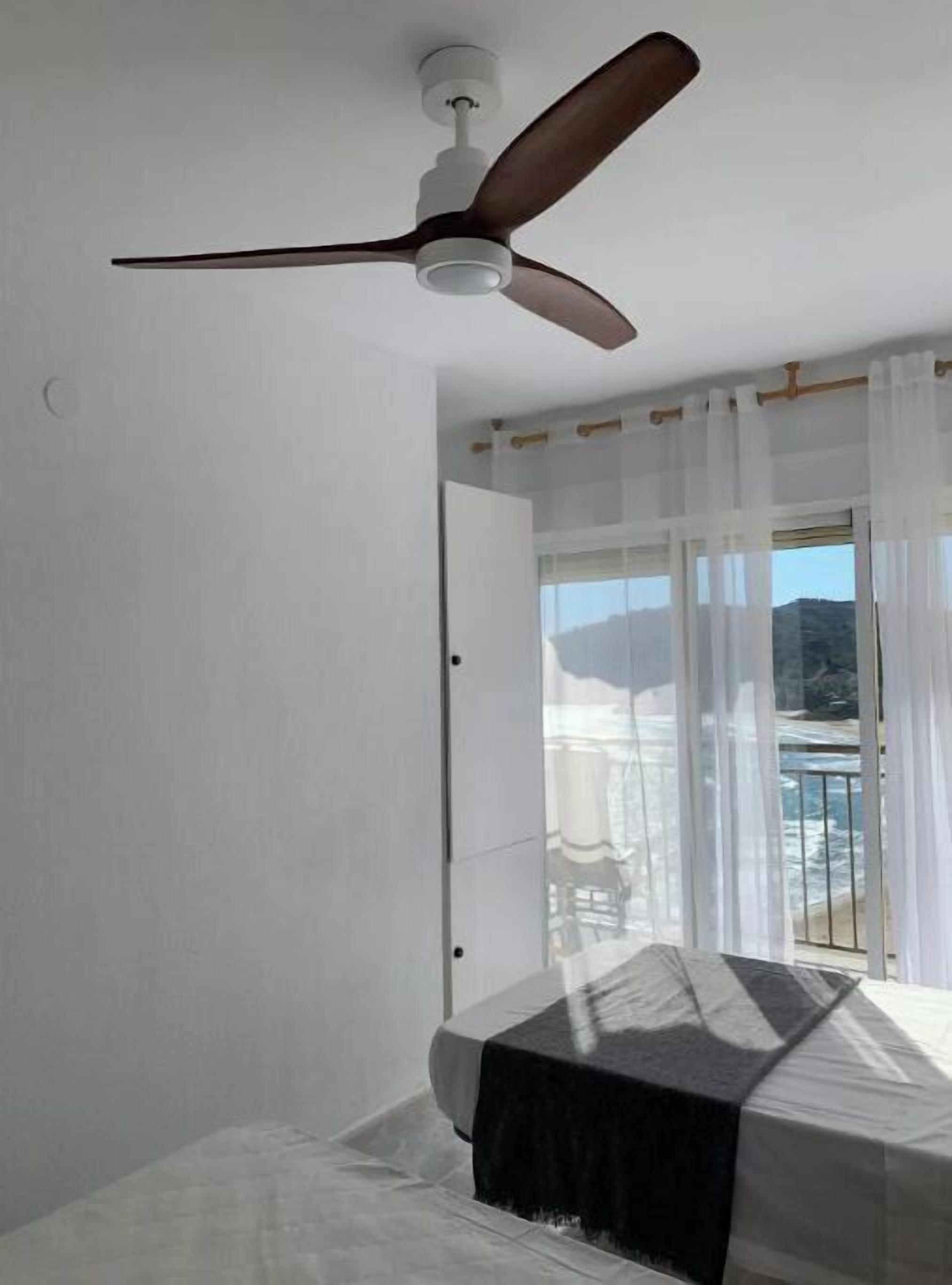 Beachfront Apartment With Spectacular Views About This Space - Oropesa del Mar