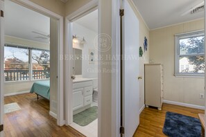 5 bedrooms, free WiFi