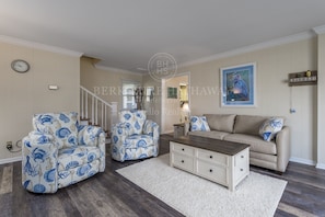 Interior - WALK TO BEACH & BOARDS -PRIME SOUTH REHOBOTH-702 Scarborough, Rehoboth Beach (Rehoboth Beach)