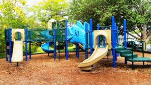 Children’s area - WALK TO BEACH & BOARDS -PRIME SOUTH REHOBOTH-702 Scarborough, Rehoboth Beach (Rehoboth Beach)
