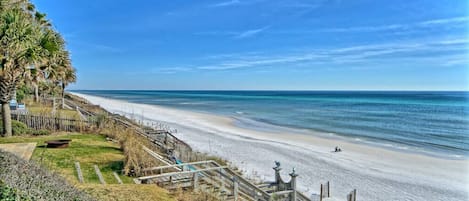 Plage à proximité