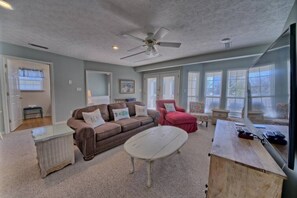 スマートテレビ、書庫