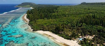 Hotel Nengone Village