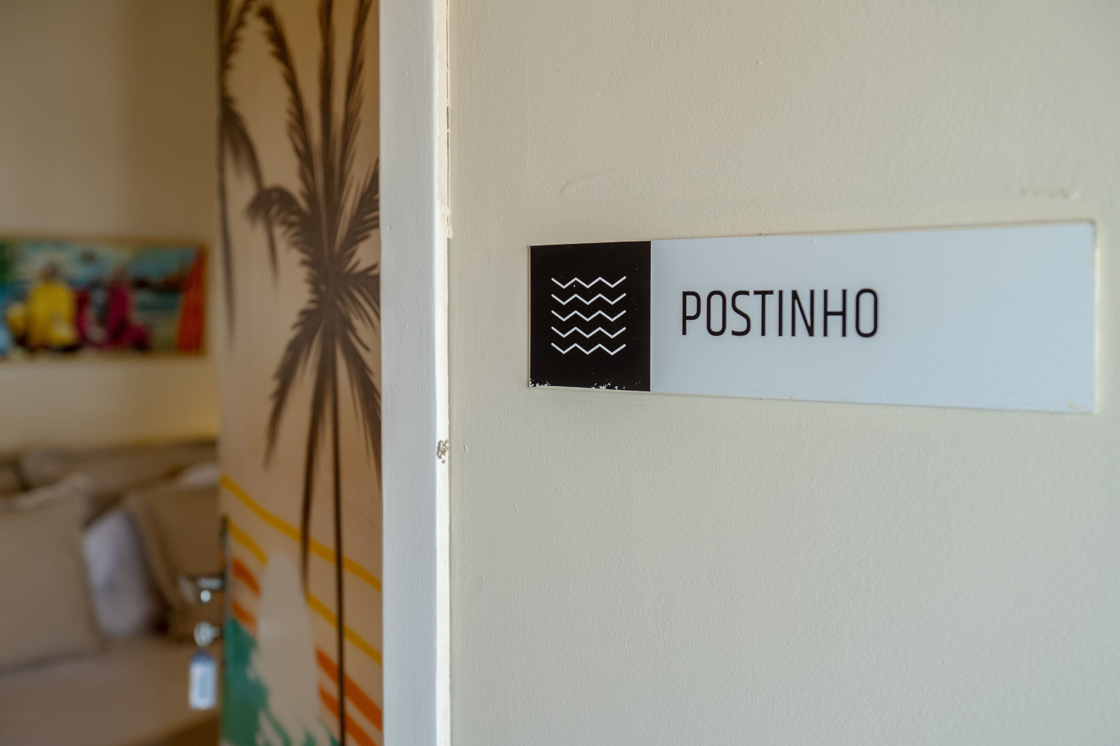 Photo - Longboard Paradise Suítes