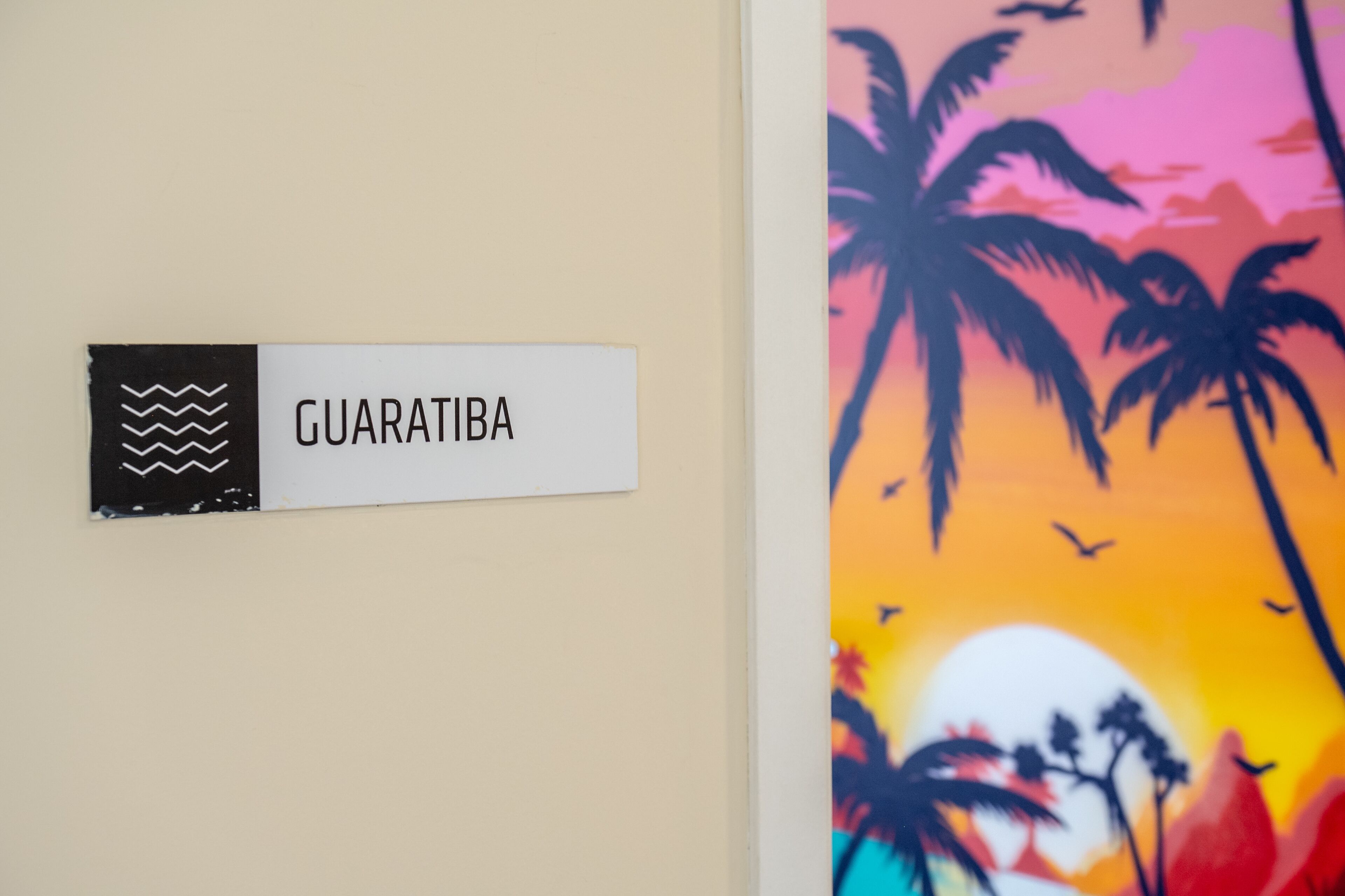 Photo - Longboard Paradise Suítes