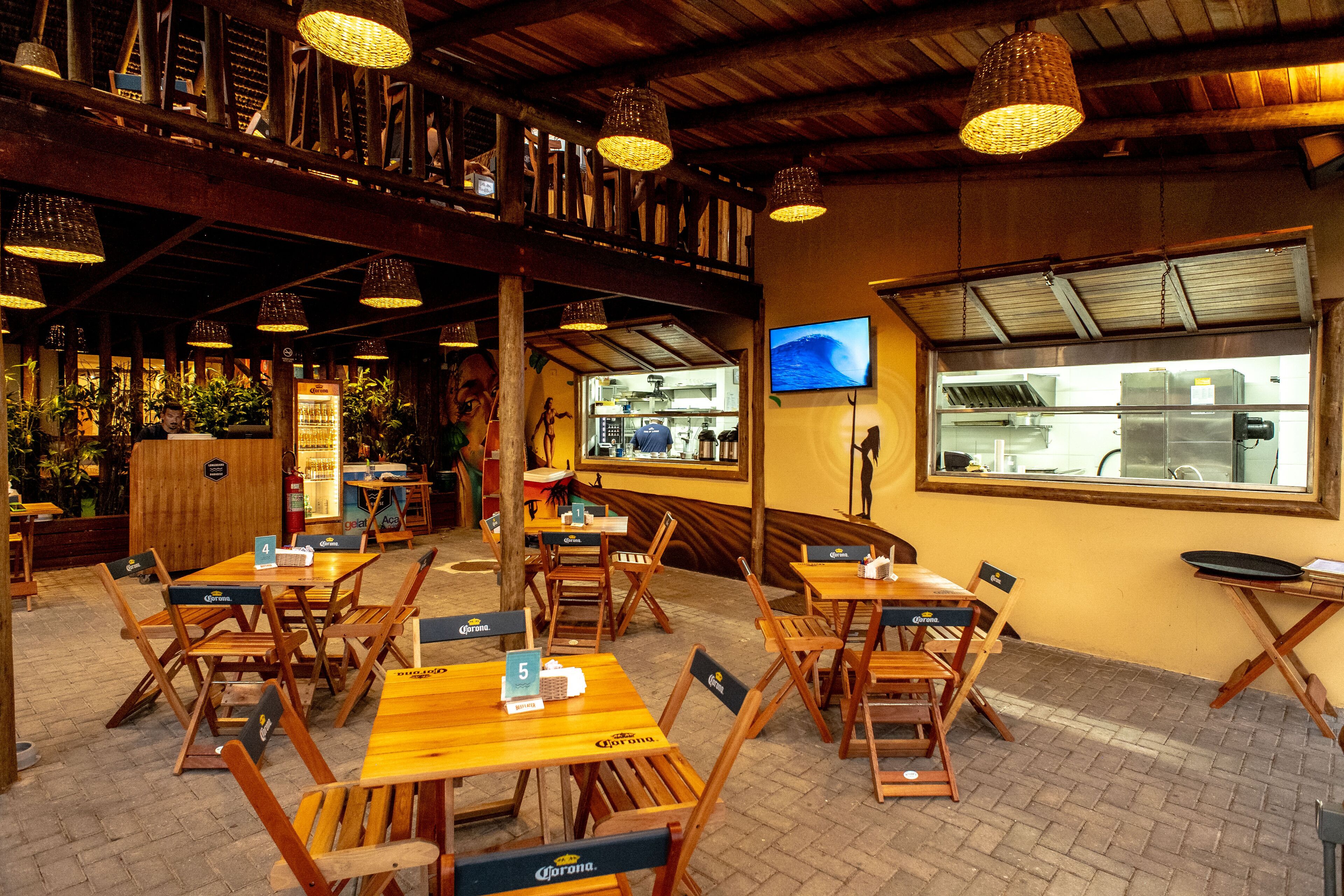 Photo - Longboard Paradise Suítes