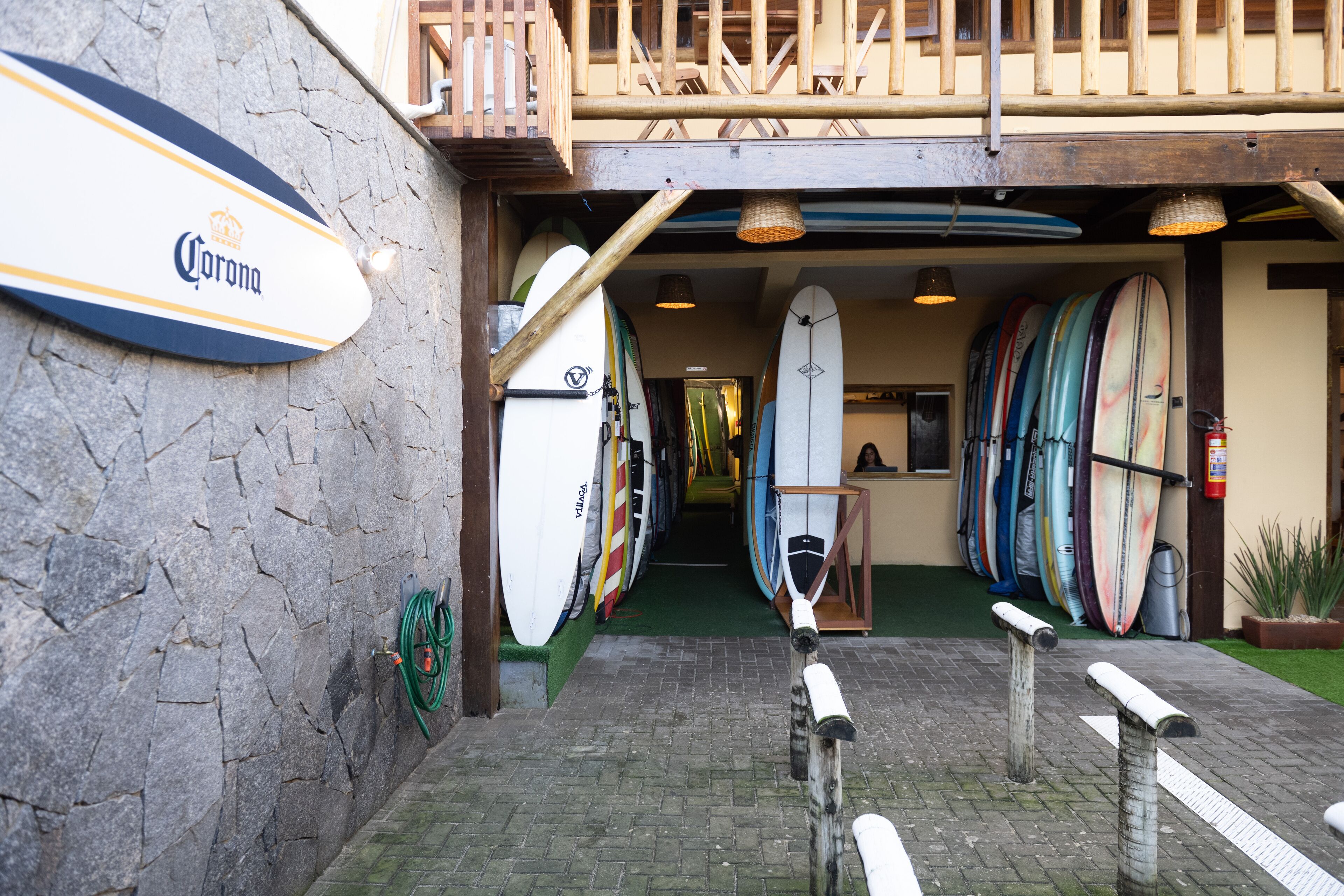 Photo - Longboard Paradise Suítes