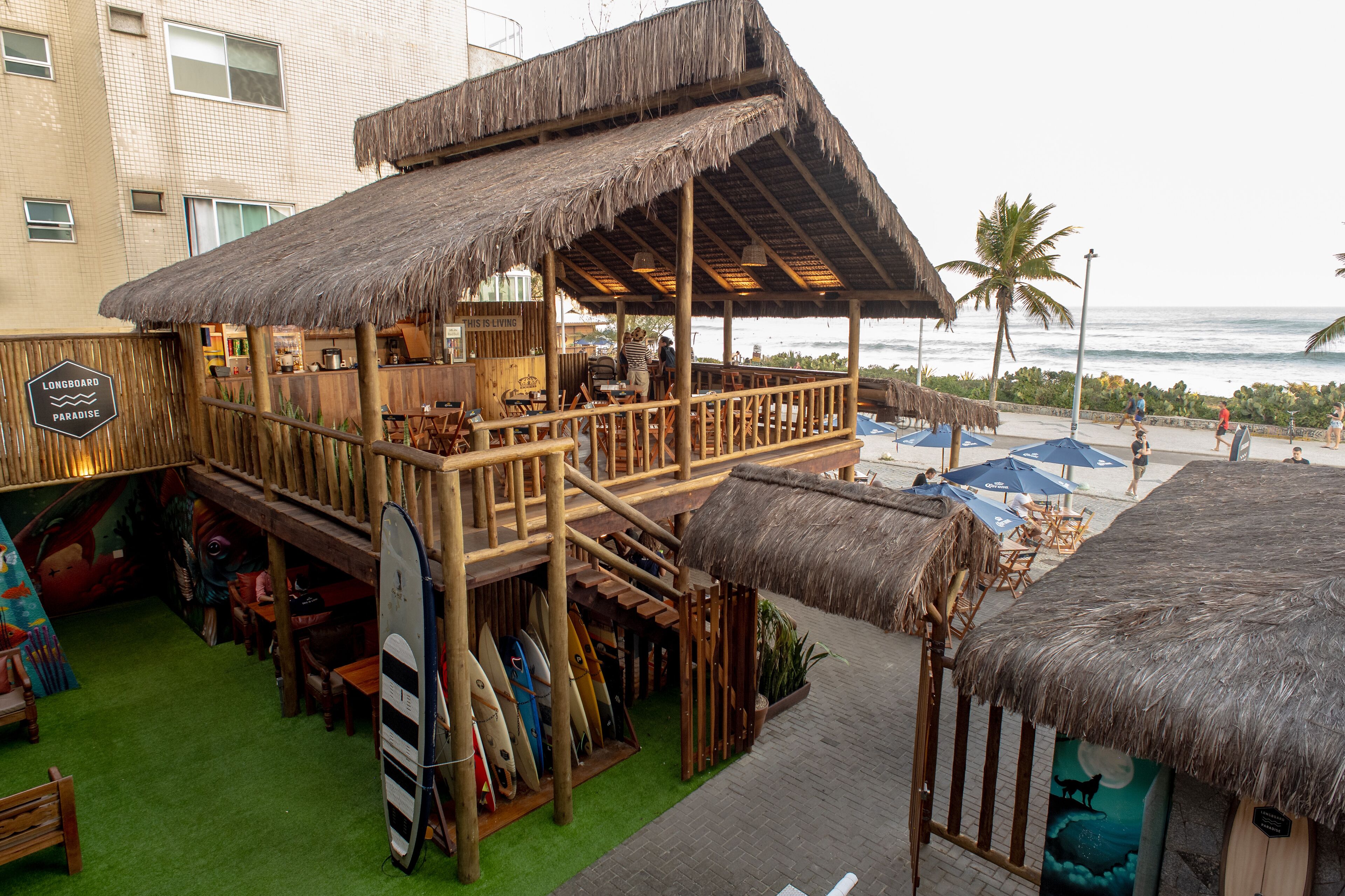 Photo - Longboard Paradise Suítes