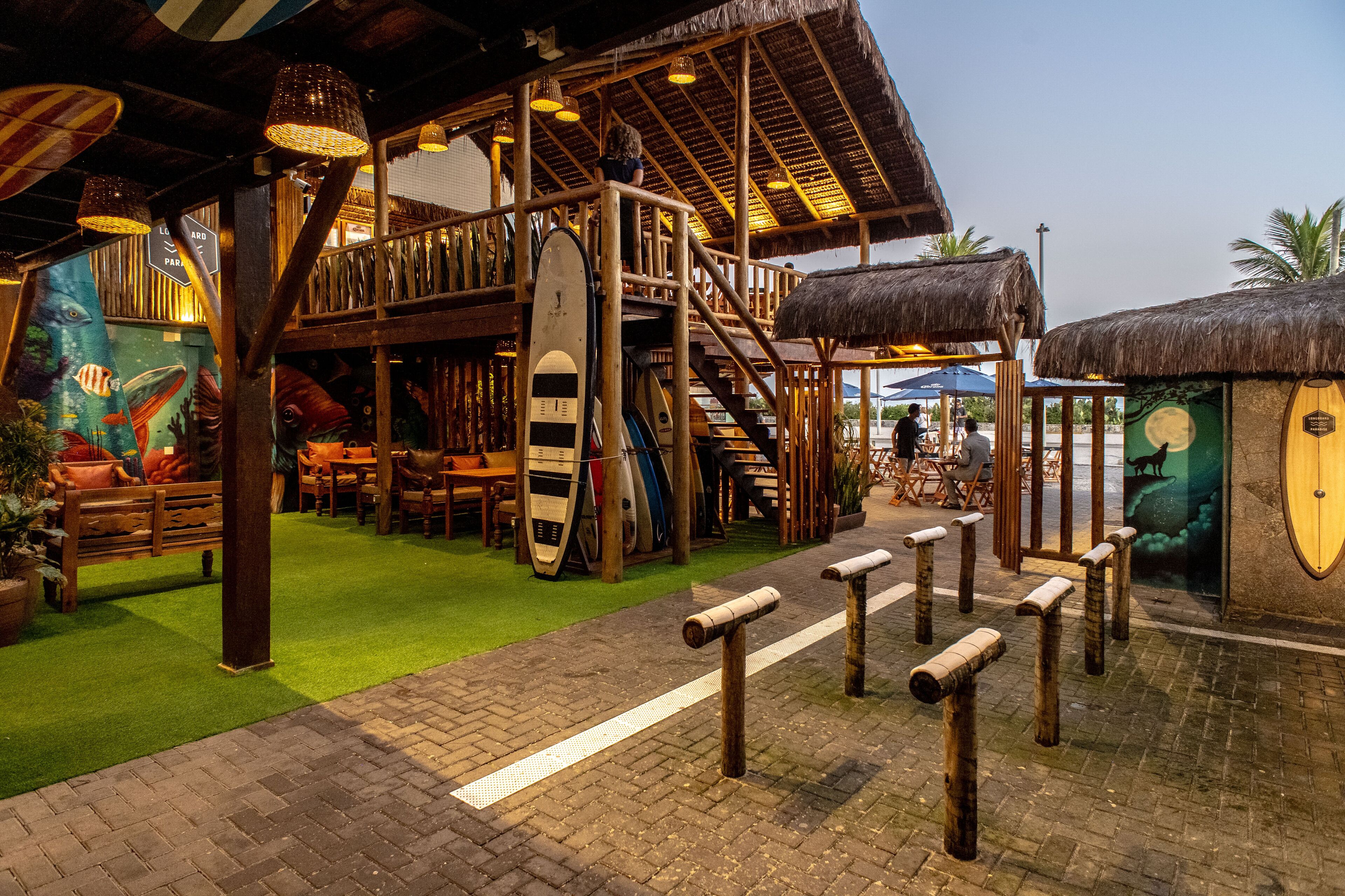 Photo - Longboard Paradise Suítes