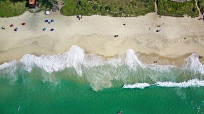 LONGBOARD PARADISE SUITES