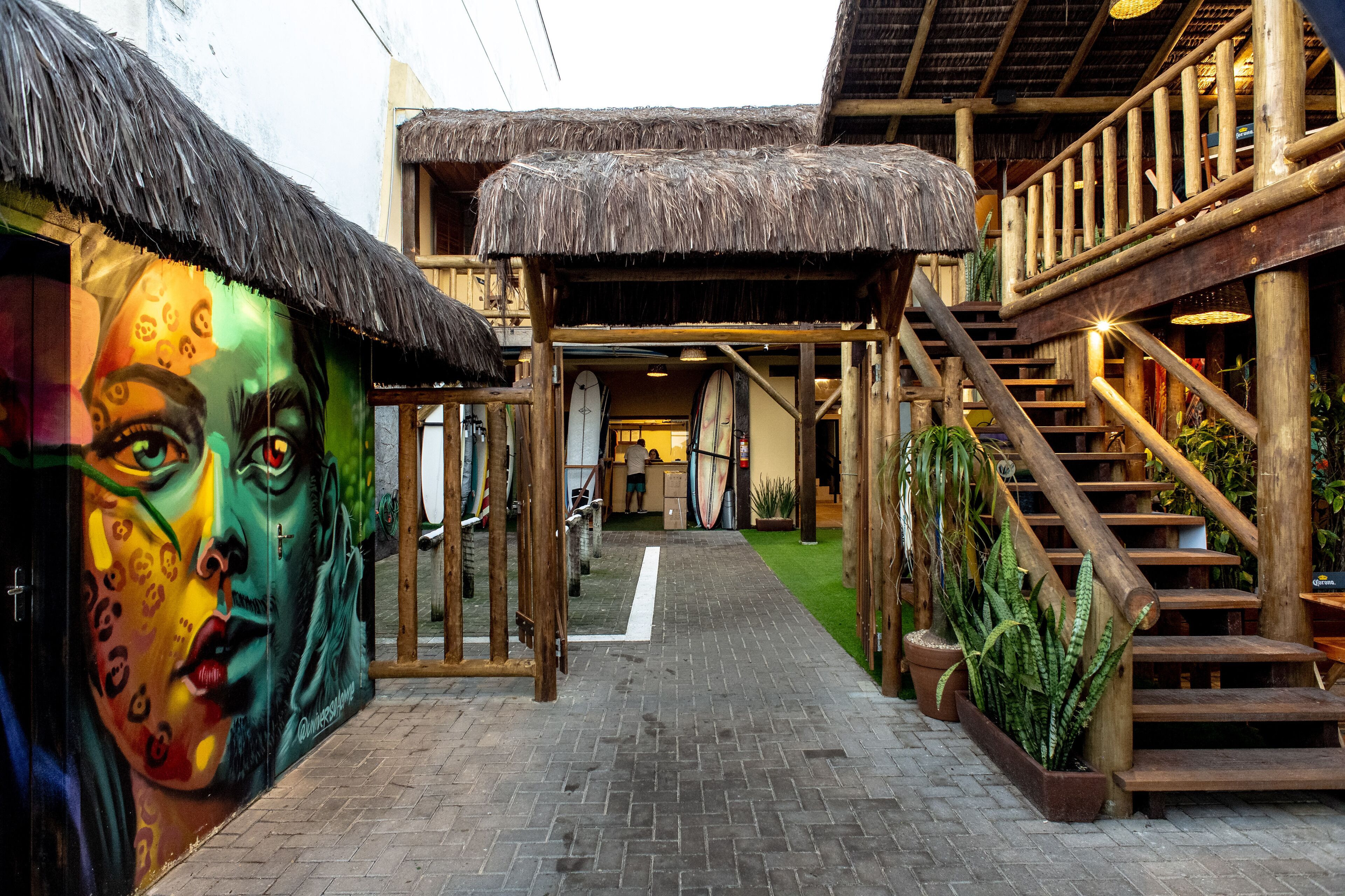 Photo - Longboard Paradise Suítes