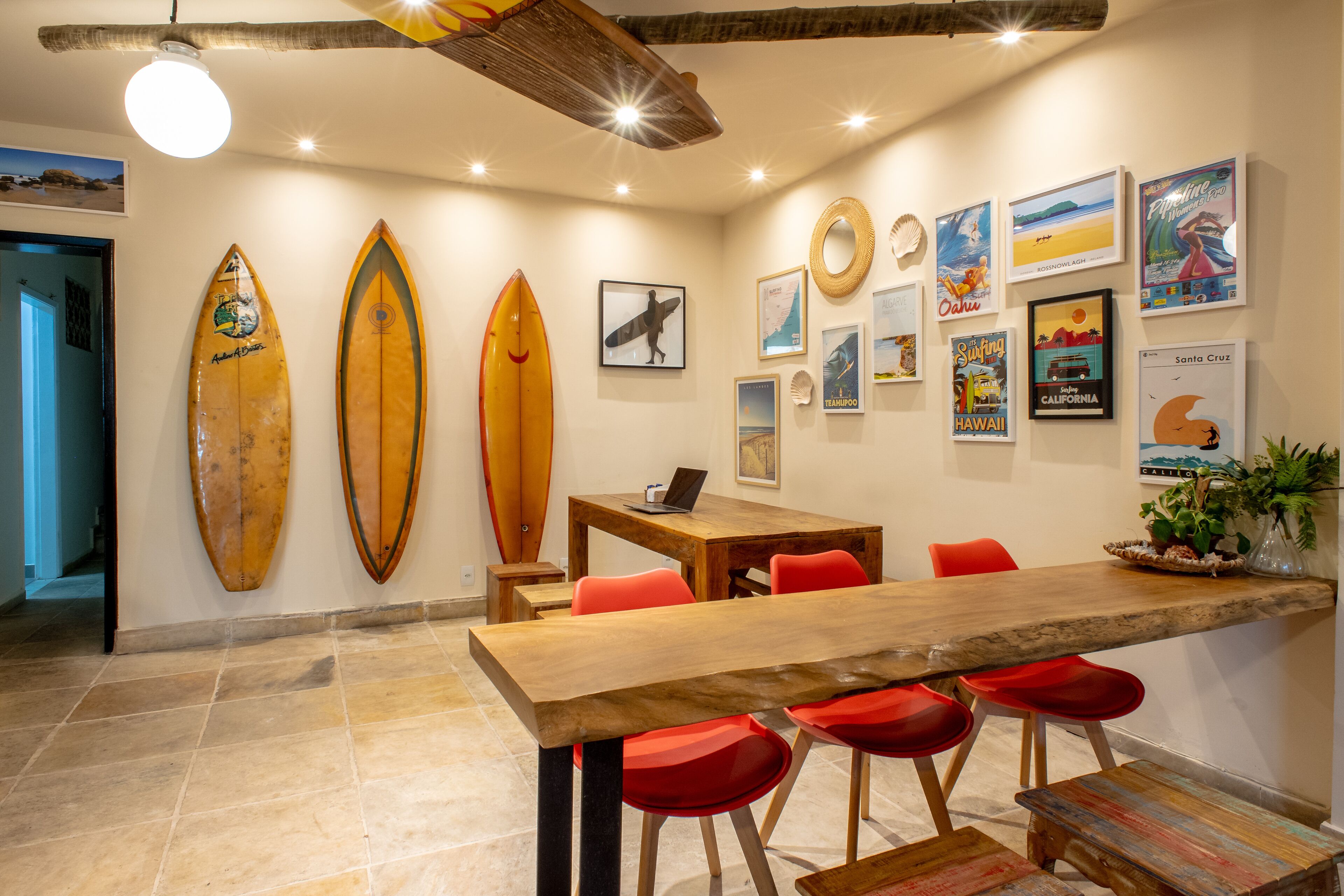 Photo - Longboard Paradise Suítes