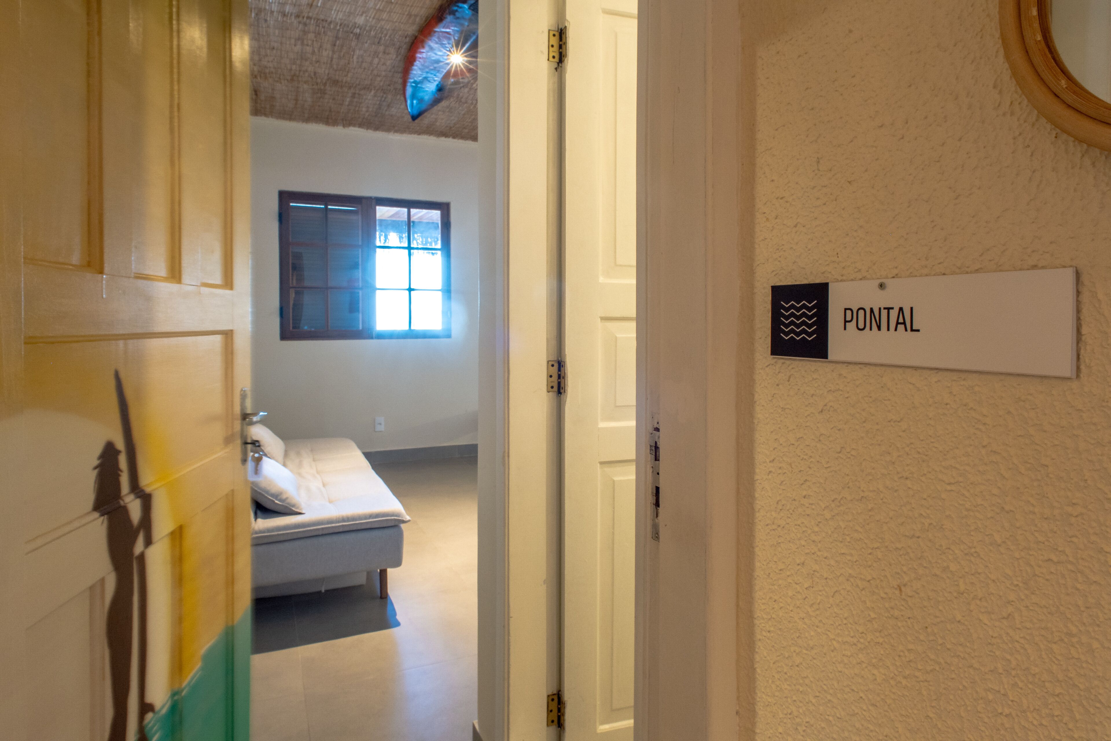 Photo - Longboard Paradise Suítes