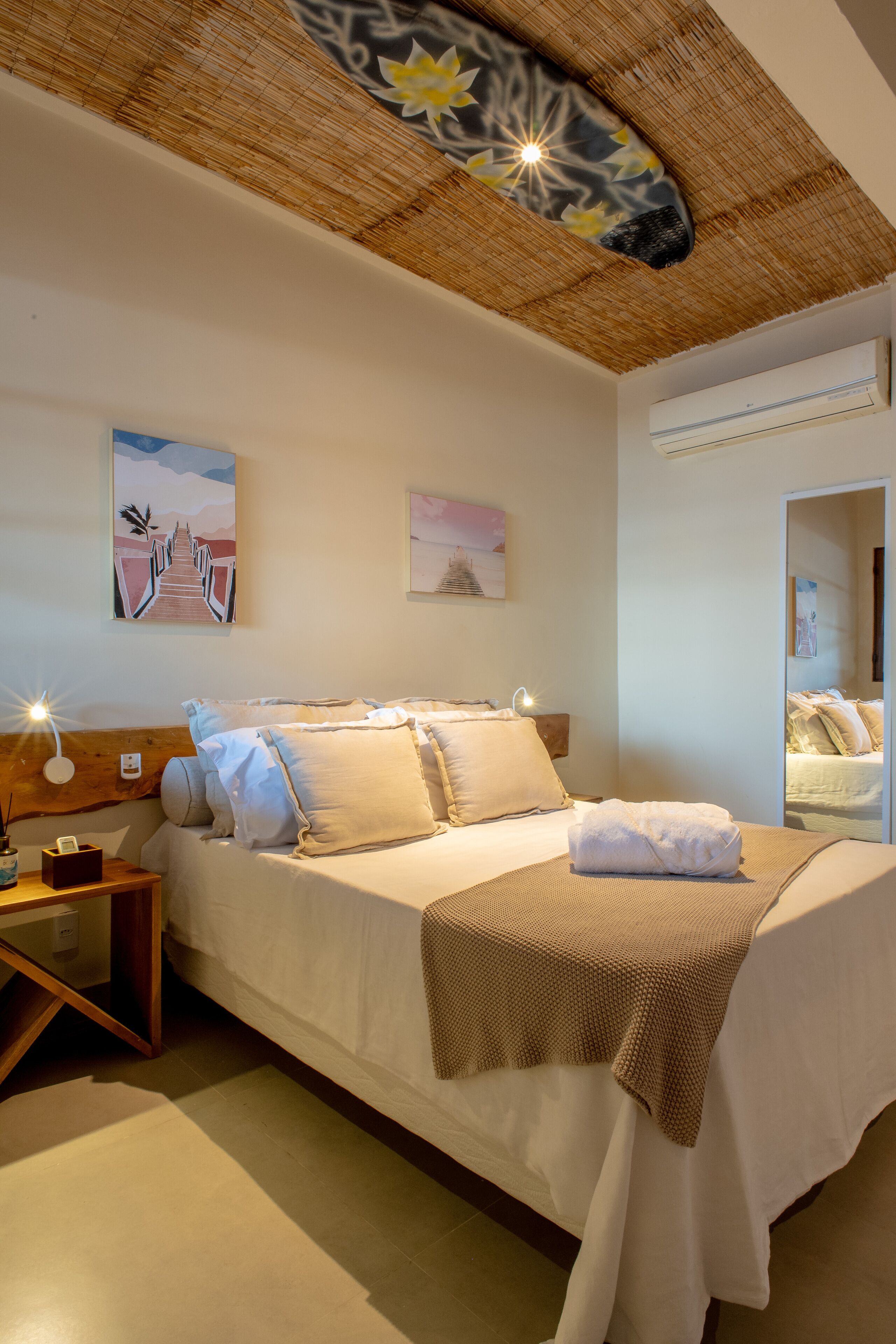 Photo - Longboard Paradise Suítes