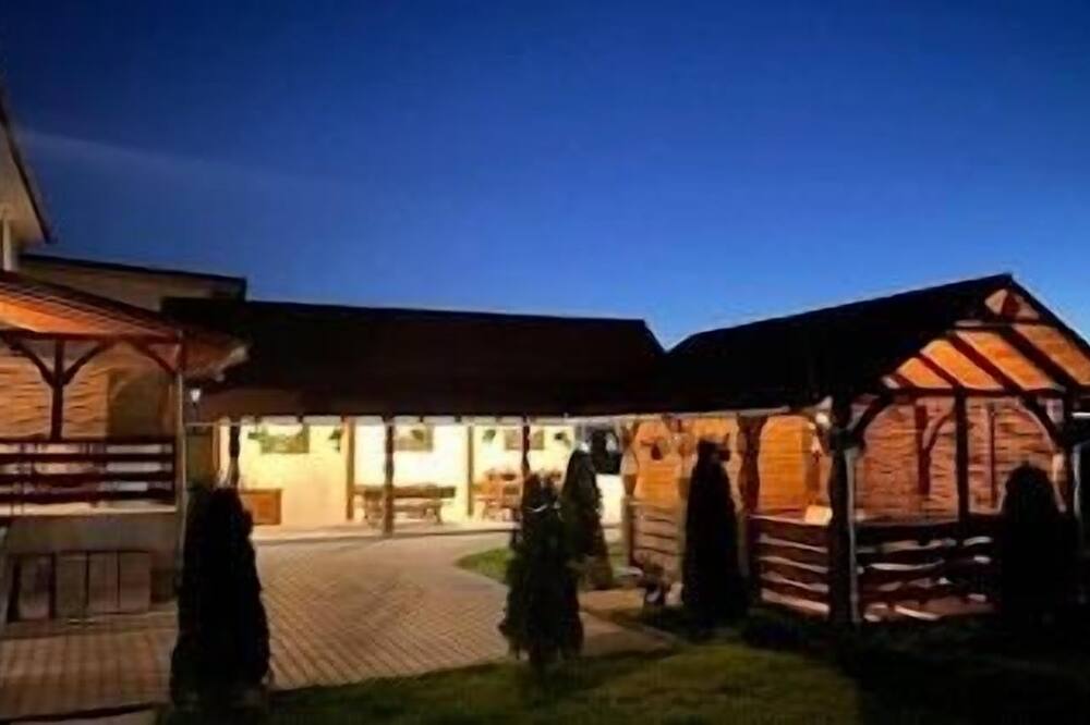 Absolut Residence Hateg, best place to stay in Transylvania for a group of 17