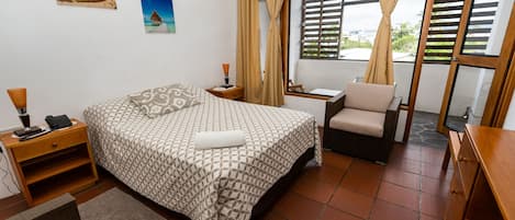 Single Room, 1 Single Bed