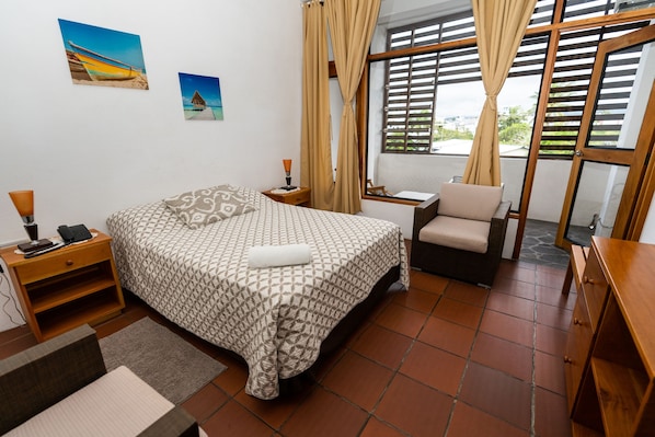 Single Room, 1 Single Bed