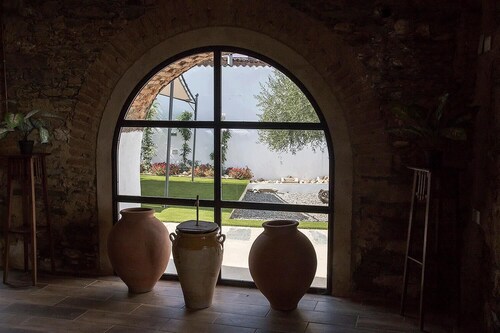 Casa Rural Julio Vegas