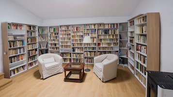 Biblioteca