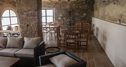 Casa Rural Julio Vegas