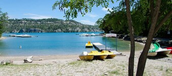 A cosy, atypical stay in Provence