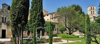 A cosy, atypical stay in Provence