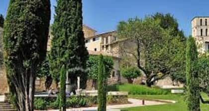A cosy, atypical stay in Provence