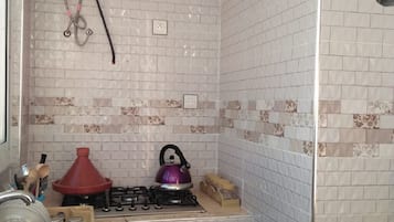 調理器具と食器