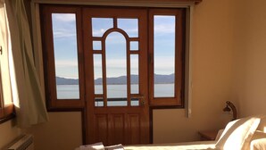 Apartamento para 4 Personas - Apart Hotel Balcones del Beagle (Ushuaia)