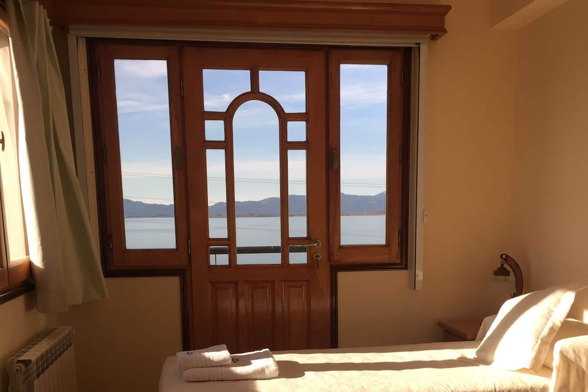 Apartamento para 4 Personas