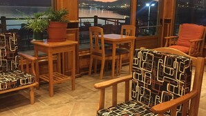 Reception - Apart Hotel Balcones del Beagle (Ushuaia)