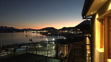 Apartamento para 4 Personas | View from room